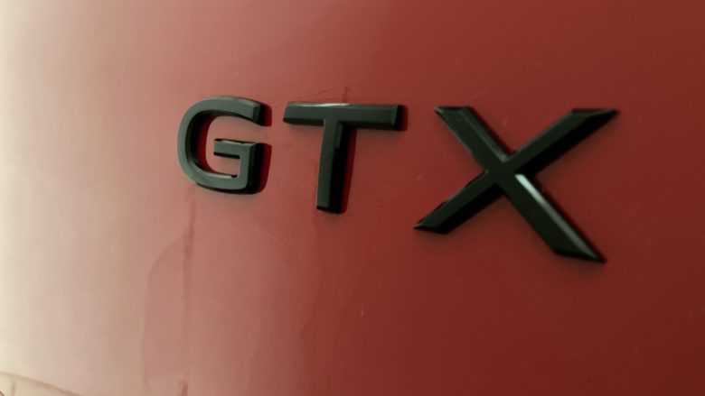 Volkswagen ID. Buzz 250kW GTX Pro 79kWh 5dr 4MOTION Auto [6 Seat] Electric Estate